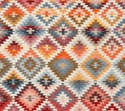 Biederlack Kuscheldecke Nomad Light 150 x 200 cm