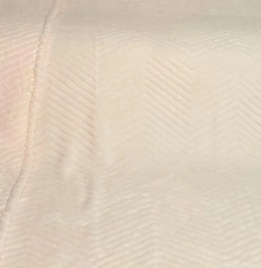 Collection Noblesse Kuscheldecke Sherpa 150 x 200 cm