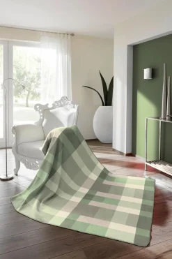 Casea Kuscheldecken|Decken|Kuscheldecke Vigo 150 x 200 cm