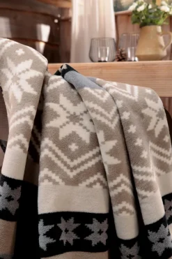 Best Kuscheldecke Winter Braid 150 x 200 cm Kuscheldecken|Decken