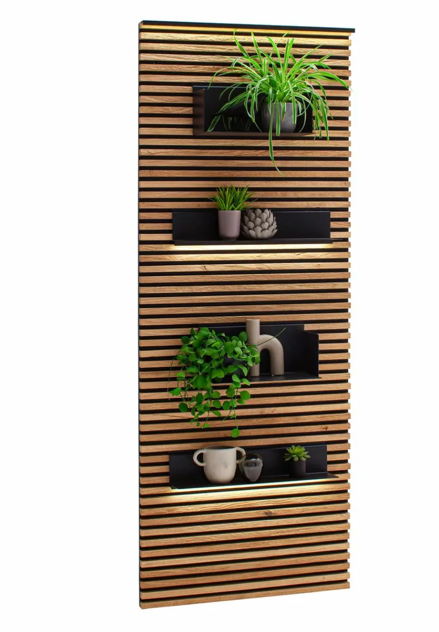 Sale Lamellenpaneel Yonna Regale|Regale