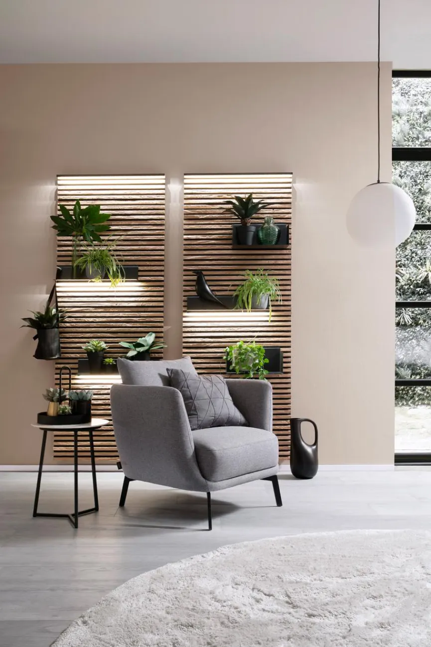 Sale Lamellenpaneel Yonna Regale|Regale