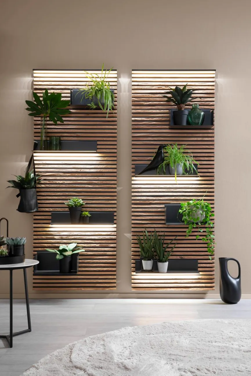 Sale Lamellenpaneel Yonna Regale|Regale