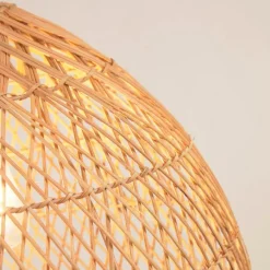 DAHEIM Lampenschirm Domitila