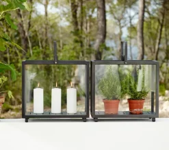 Best Laterne Lighthouse 46 x 42 x 23cm Laternen|Laternen