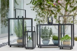 Cane-line Laternen|Laternen|Laterne Lighthouse mini