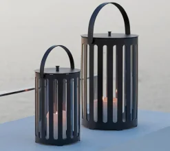Cane-line Laternen|Laternen|Laterne Lighttube groß