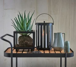 Cane-line Laterne Lighttube klein