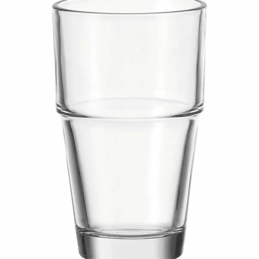 Leonardo Kaffee & Tee|Latte-Macchiato-Becher Solo 250 ml