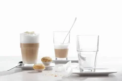 Leonardo Kaffee & Tee|Latte-Macchiato-Becher Solo 250 ml