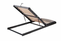 TEMPUR® Lattenrost mit Gasdruckfeder FORM 1500