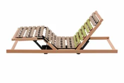 Ergodream Lattenrost, Motor Almeria 400 RA