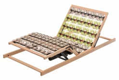 Ergodream Lattenrost, Motor Almeria 400 RA