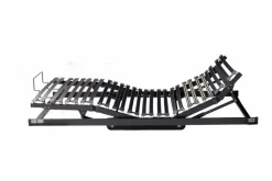 TEMPUR® Lattenroste|Lattenrost, Motor FORM 2000