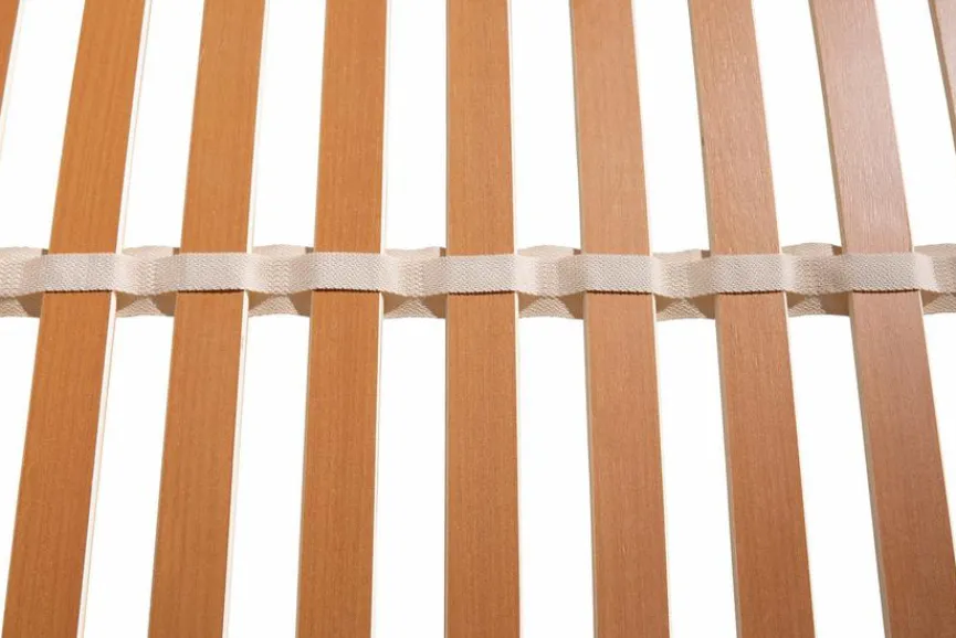 BeCo Lattenroste|Lattenrost, unverstellbar Sanalux