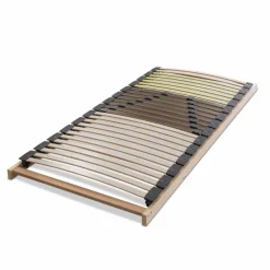 Ergodream Lattenroste|Lattenrost, unverstellbar Almeria 200 RA