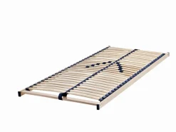 Kinder Breckle Lattenrost, unverstellbar Sigma