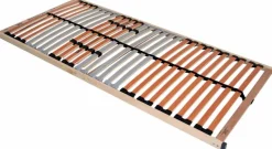 BeCo Lattenrost, unverstellbar Medistar