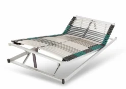 Otten Lattenrost, verstellbar Adlon 342