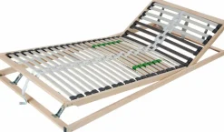 Hot Lattenrost, verstellbar Atlanta A-KF Lattenroste