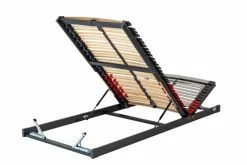 Outlet Lattenrost, verstellbar LR 400 Lattenroste