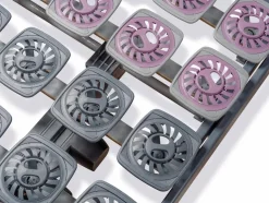 Discount Lattenrost, verstellbar Premium Flex 3000 Lattenroste