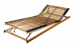 Breckle Lattenroste|Lattenrost, verstellbar XXL De Luxe