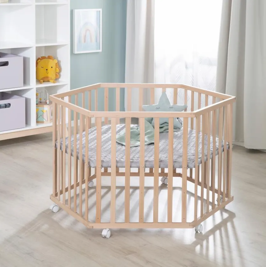 Kinder roba Baumann Laufgitter|Laufgitter|Laufgitter Roba