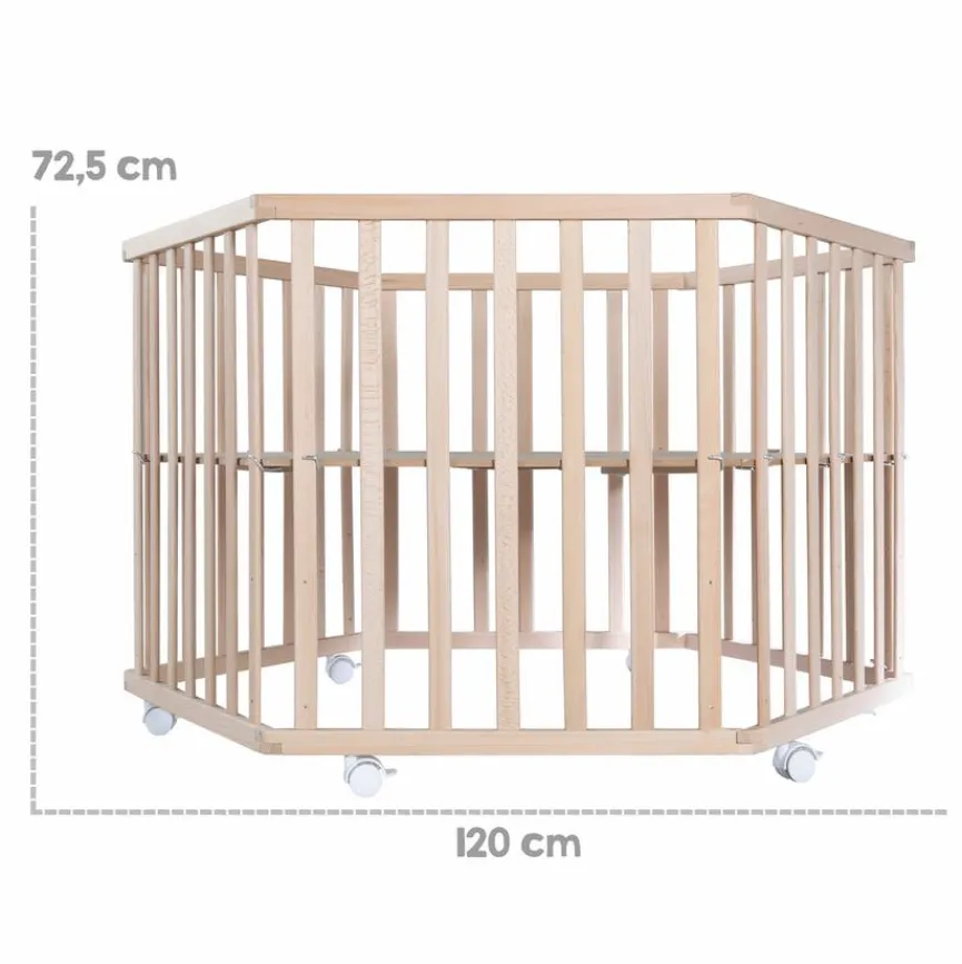 Kinder roba Baumann Laufgitter|Laufgitter|Laufgitter Roba