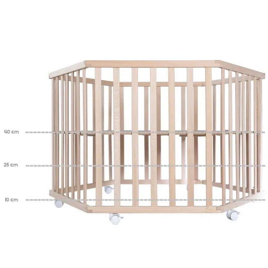 Kinder roba Baumann Laufgitter|Laufgitter|Laufgitter Roba