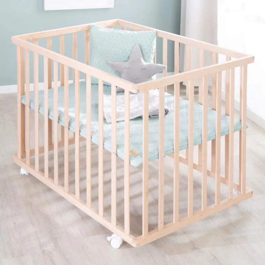 Kinder roba Baumann Laufgitter Roba 69 x 95 cm