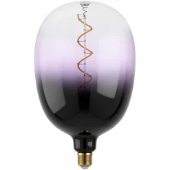 EGLO LED - Dekoleuchtmittel E27 / 4 Watt