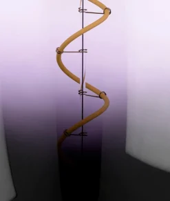 EGLO LED - Dekoleuchtmittel E27 / 4 Watt