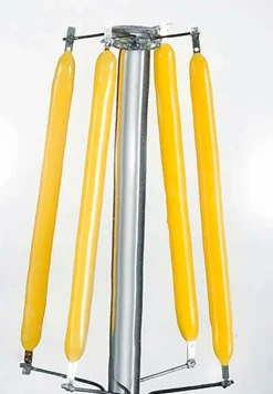 Outlet LED Birne E27/ 6Watt/ Energie E E27