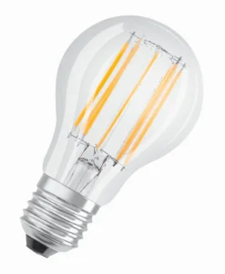 Osram LED Birne E27/11 Watt/Energie D