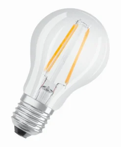Osram E27|LED Birne E27/7 Watt/Energie E