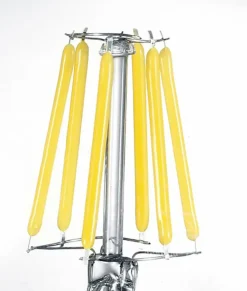 Trio LED Globeform E27/ 6Watt/ Energie F