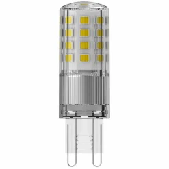 Osram G9|LED Stiftsockellampe G9/ 4,4 Watt/ Energie E