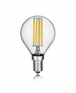 Outlet LED Tropfen E14/ 4Watt/ Energie E E14