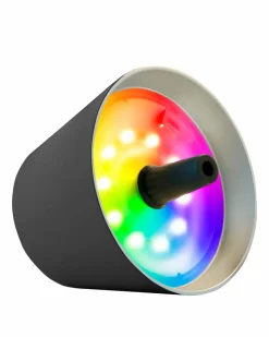Sompex LED-Akku-Flaschenaufsatz Top 2.0