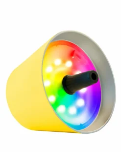 Sompex LED-Akku-Flaschenaufsatz Top 2.0