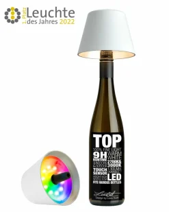 Sompex Lichterketten & Dekoleuchten|Lichterketten & Dekoleuchten|LED-Akku-Flaschenaufsatz Top 2.0