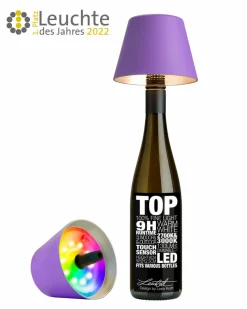 Sale LED-Akku-Flaschenaufsatz Top 2.0 Lichterketten & Dekoleuchten|Lichterketten & Dekoleuchten