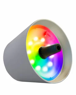 Sompex LED-Akku-Flaschenaufsatz Top 2.0
