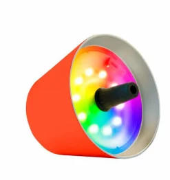 Sompex LED-Akku-Flaschenaufsatz Top 2.0