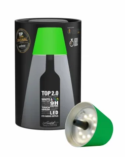 Outlet LED-Akku-Flaschenaufsatz Top 2.0 Lichterketten & Dekoleuchten|Lichterketten & Dekoleuchten