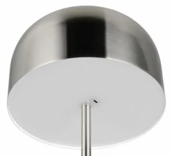 Reality Leuchten LED-Akkustehlampe Jeff