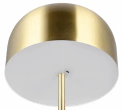 Reality Leuchten LED-Akkustehlampe Jeff