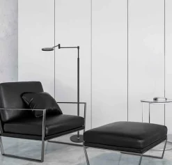 New LED-Akkustehlampe Soleil Akkuleuchten|Stehlampen