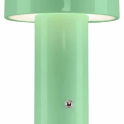 JUST LIGHT. LED-Akkutischleuchte Agnes